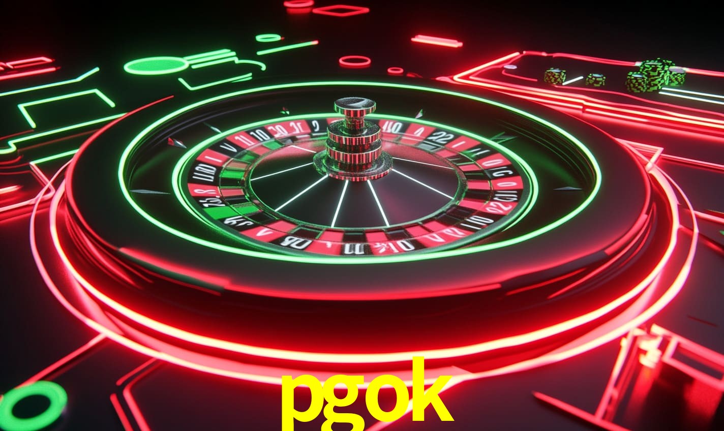 Casino Ao Vivo pgok