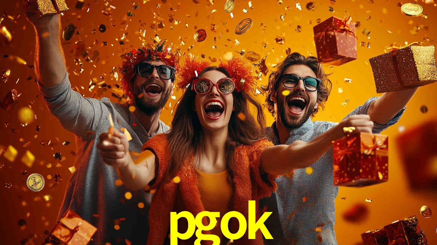 pgok bet