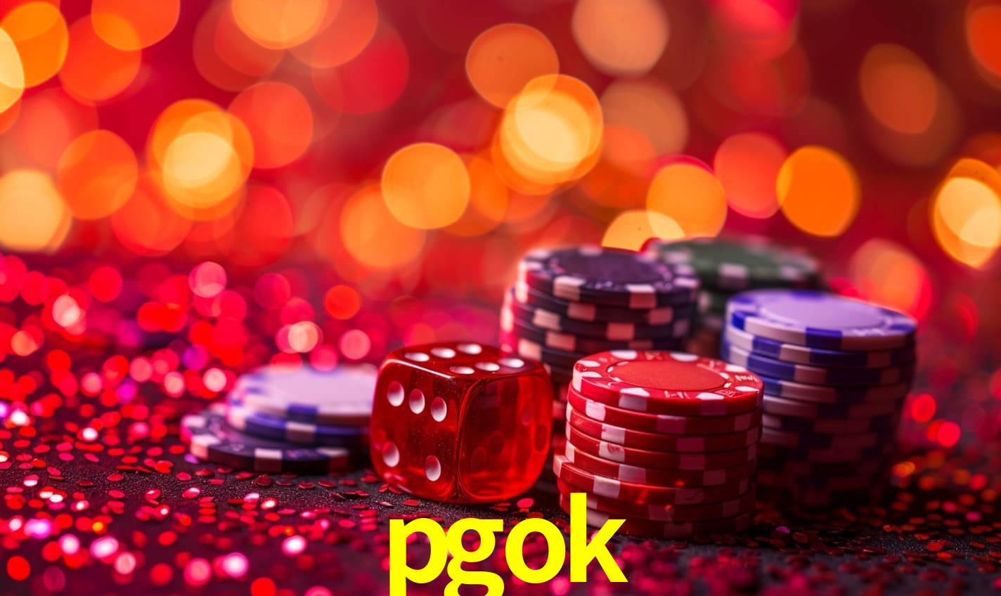 Provedores de Jogos pgok