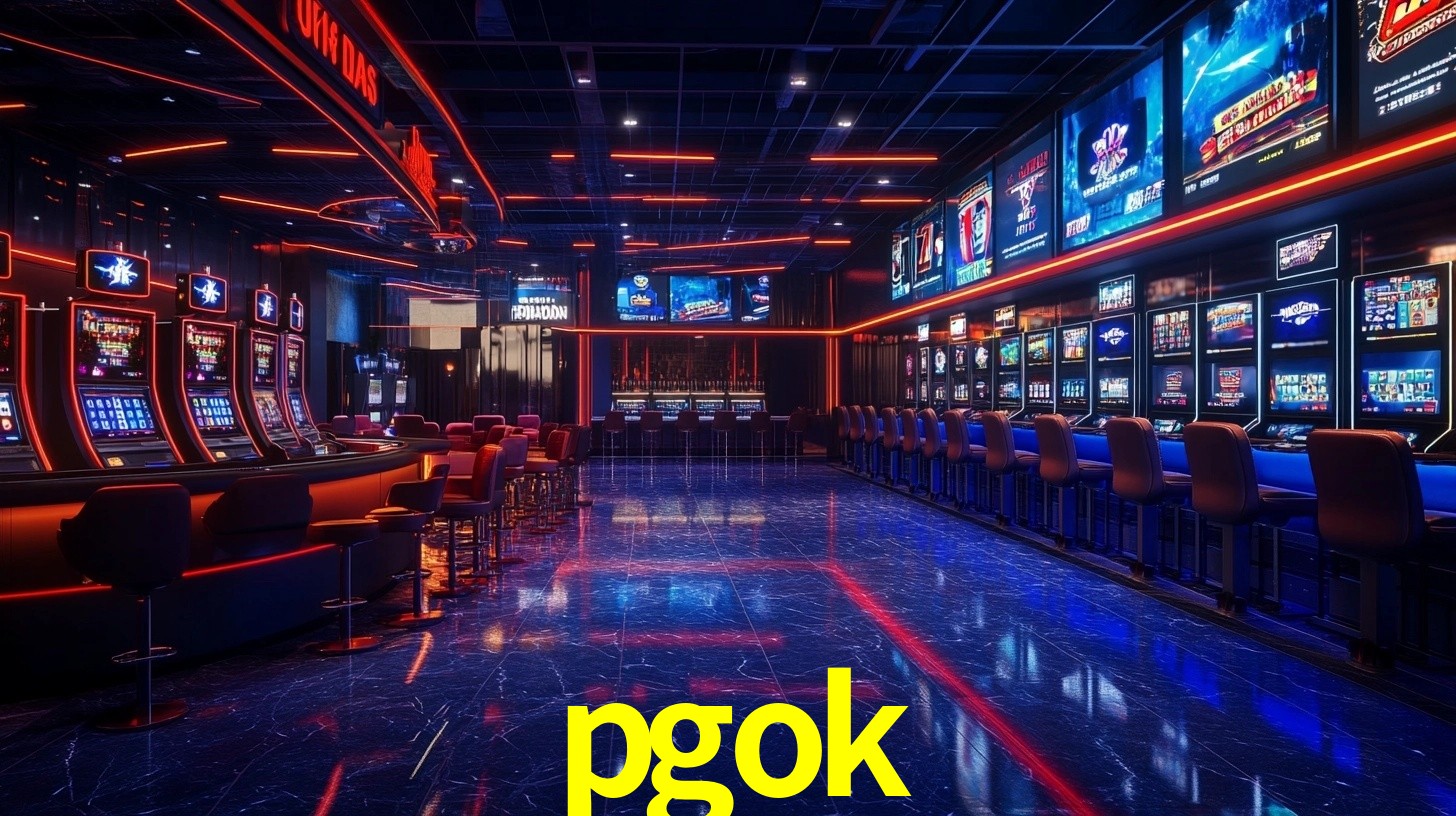 pgok,pgok.com