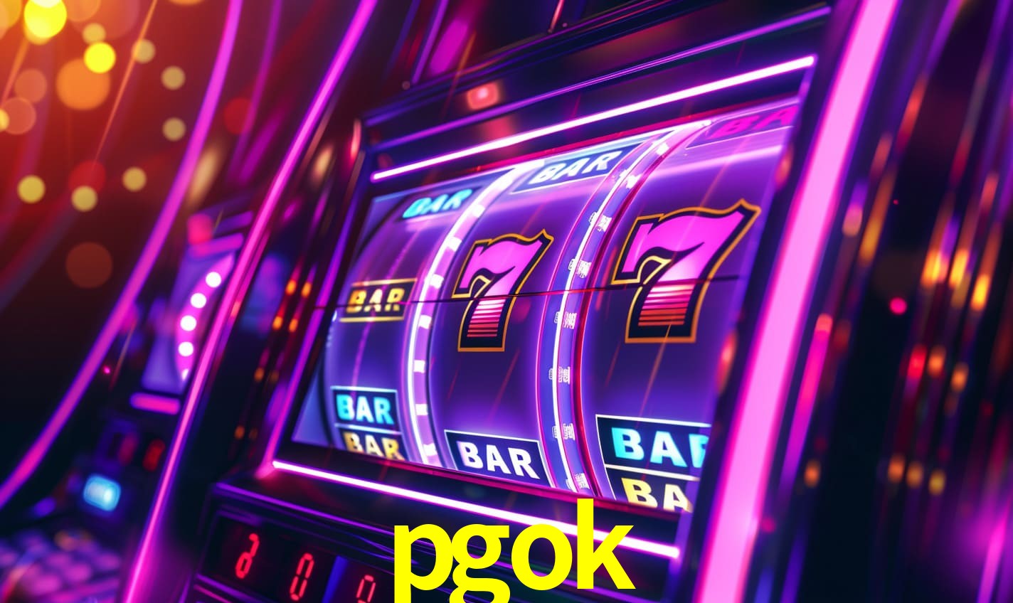 pgok,pgok.com