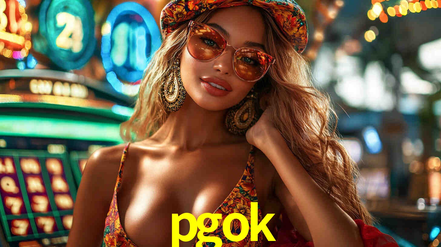 Experimente o Login Seguro Premium no pgok