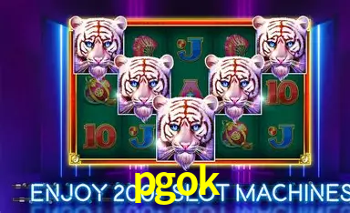 Flash Promotion pgok