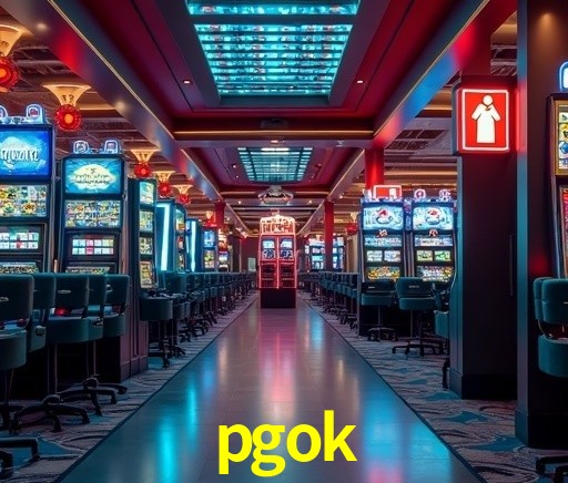 Segurança 2FA pgok
