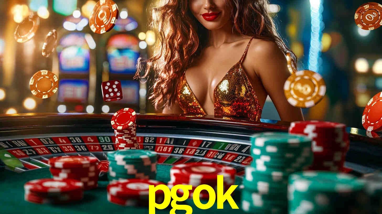 pgok,pgok.com