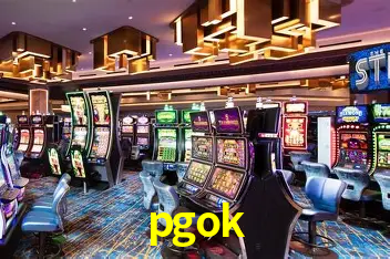 Jogos Exclusivos pgok