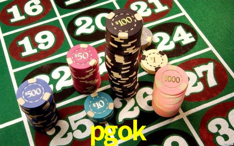 Design Responsivo pgok