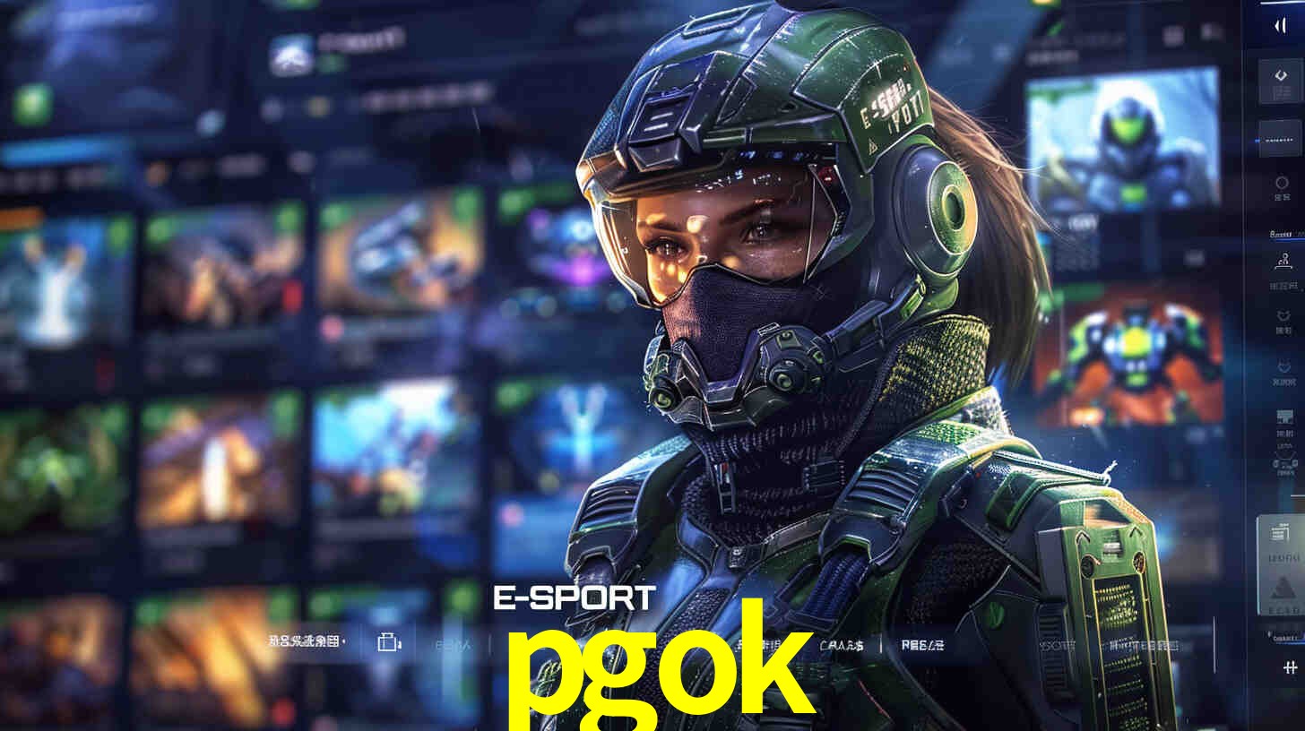 Platform Technology pgok