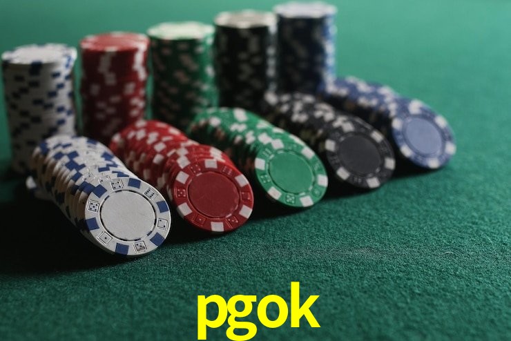 Football Betting pgok