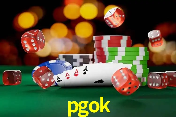 A Experiência Imersiva dos Cassinos Ao Vivo no pgok