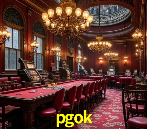 Descubra a Essência do pgok: Nossa História e Compromissos