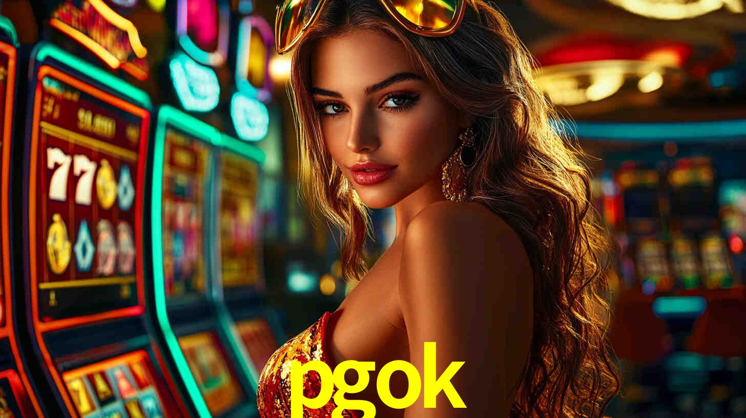 pgok,pgok.com