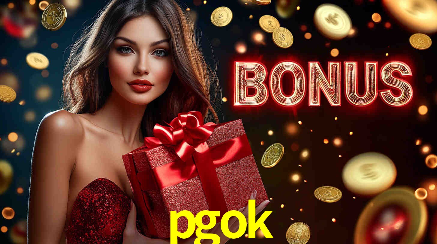 Apostas de Futebol pgok