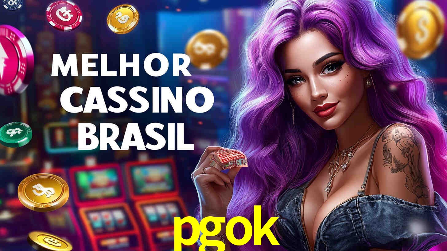 Apostas de Tênis pgok