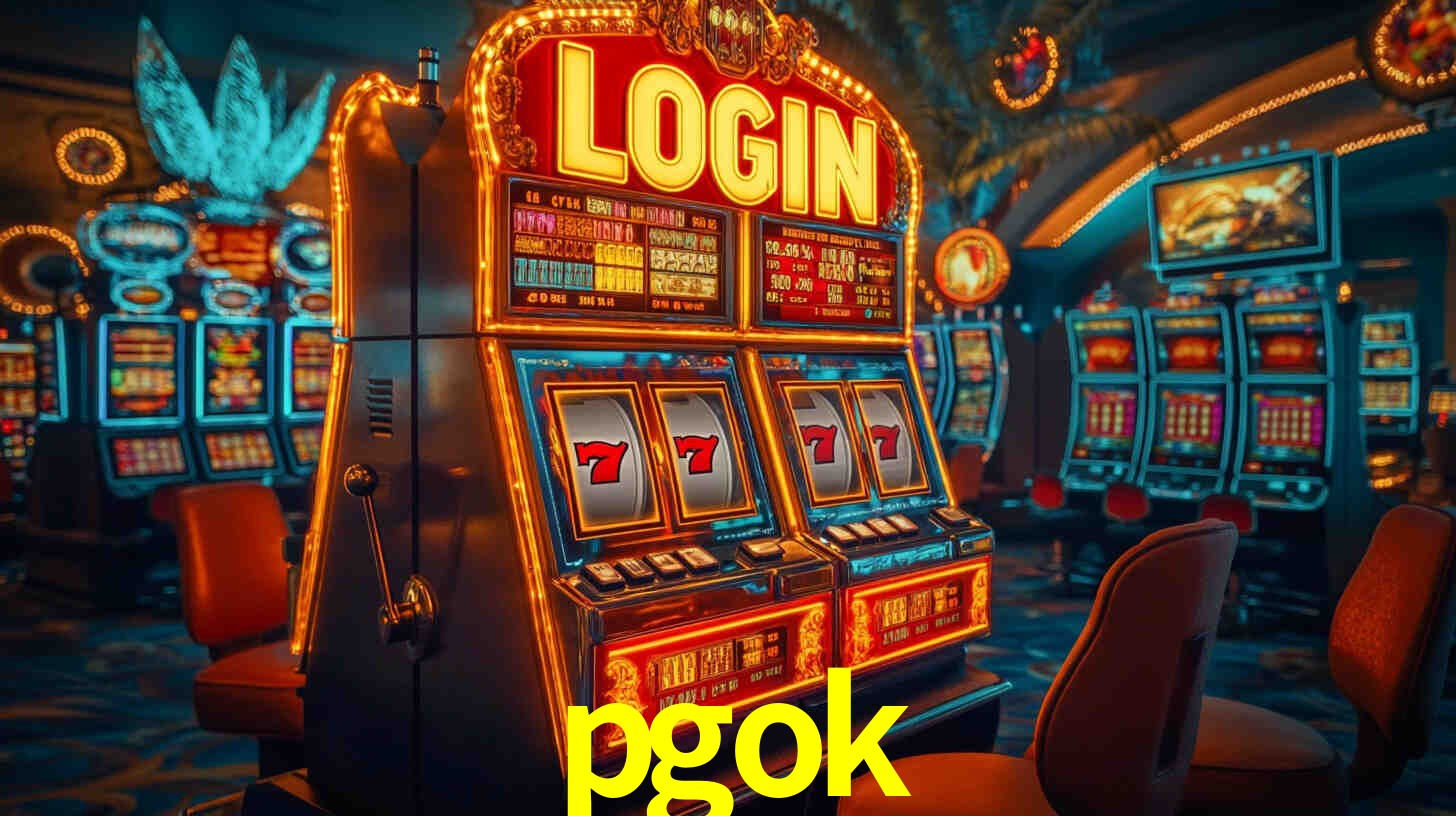 pgok,pgok.com