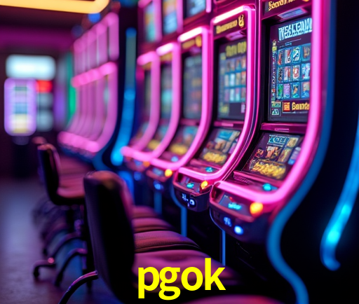 Inovações de Jogos na pgok: O Futuro das Experiências Interativas